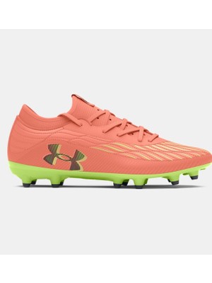 Under Armour Erkek UA U Magnetico Select 4 FG Krampon