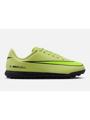 Nike Jr Mercurial Vapor 16 Club Tf Çocuk Yeşil Halı Saha Ayakkabısı FQ8287-300 Ç-199