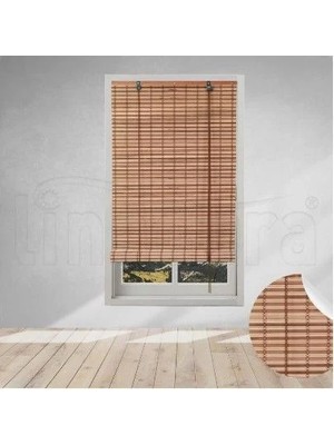 Linadora Bambu Stor Avanos 140X160