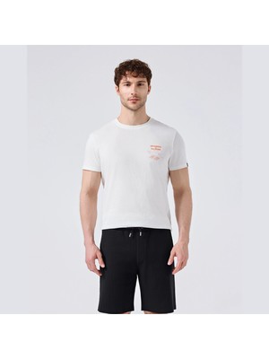 Ellesse Erkek Tişört 6SM5065