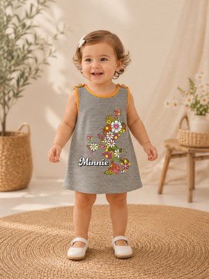 Ugly Duck Minnie Elbise - Çok Renkli
