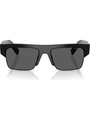 Prada 0pr D12SU 16K-20Z 55 Unisex Güneş Gözlüğü