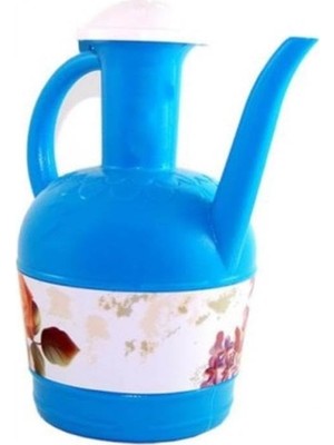Ibrik Sulama Desenli 2 Lt