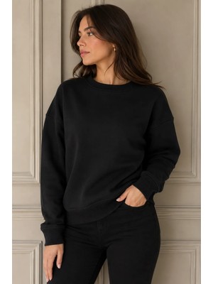 Balins Kadın Sweatshirt