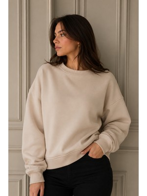 Balins Kadın Sweatshirt