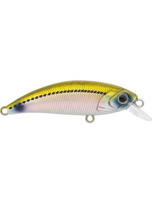 Han Fishing Hanfish Zıpır kg 50MM 4.5gr Maket Balık SPK56 Isparoz
