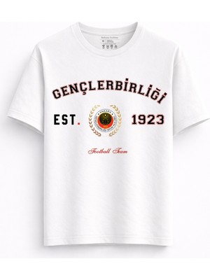 Rabona Fashion Gençlerbirliği Est. 1923 T-Shirt