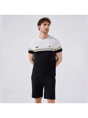Ellesse Erkek Tişört 6SM5014-BK