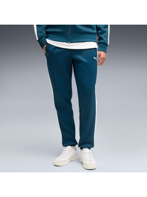 Puma T7 Always On Erkek Mavi Eşofman Altı (629588-36)