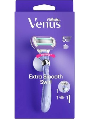 Tech Butiq Gillette Venus Tıraş Makinesi