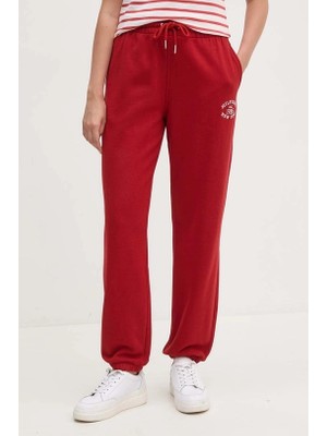 Tommy Hilfiger Reg Varsıty Sweatpants