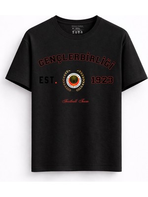 Rabona Fashion Gençlerbirliği Est. 1923 T-Shirt