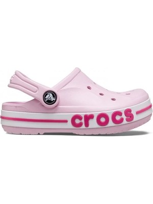 Crocs Bayaband Clog K Çocuk Terlik