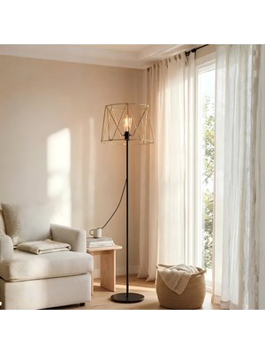Homing Halatlı Başlık Lambader 242845