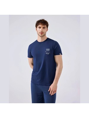 Ellesse Erkek Tişört 6SM5065
