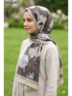 Velscarfs Soft Pamuk Şal (Dore) 1092-118