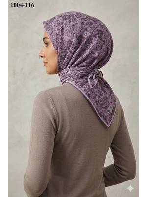 Bonjela Soft Pamuk Eşarp 1004-116