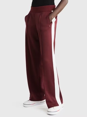 Tommy Hilfiger Blocked Strıpe Rw Pant