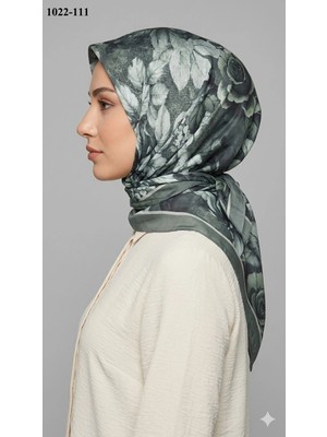 Velscarfs Soft Pamuk Parla Eşarp 1022-111