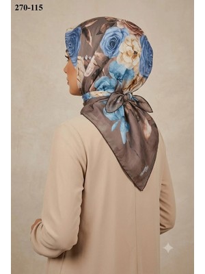 Bonjela Soft Pamuk Eşarp 270-115