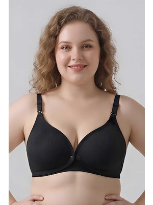 Yeni İnci Bonding Emzirme Sütyeni BR116