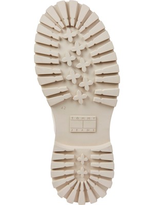 Tommy Hilfiger Tjm Mılıtary Boot Lace Up