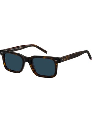 Tommy Hilfiger Tommy Hılfıger Güneş Gözlüğü Th 85/s 52 086 Ku