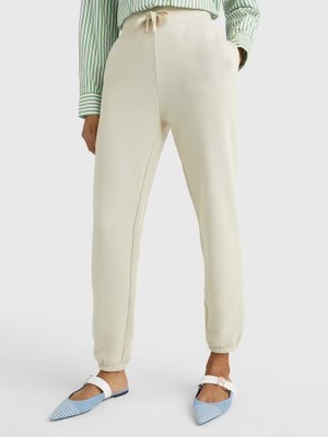 Tommy Hilfiger 1985 Tapered Mını Corp Swtpants