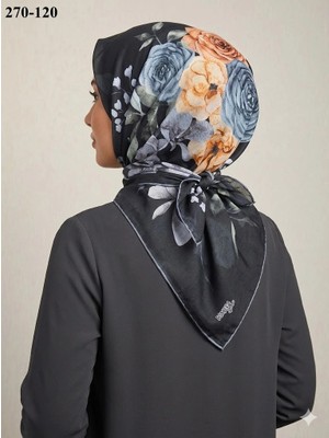Bonjela Soft Pamuk Eşarp 270-120