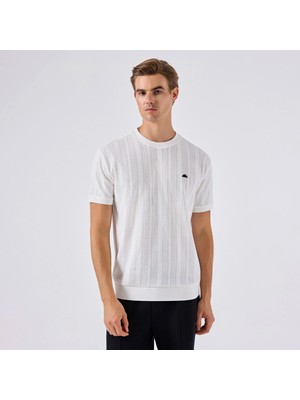 Ellesse Erkek Tişört 6SM5057