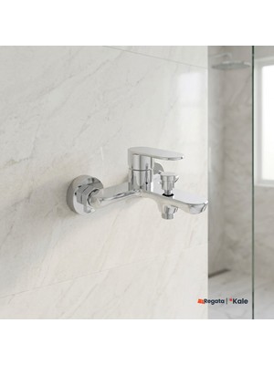Kale Irona Banyo Bataryası