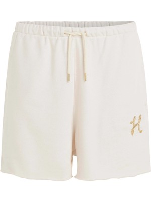 Tommy Hilfiger Reg Rope H Peach Terry Shorts