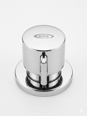 Bms Beta Ankastre Stop Valf (20 Mm)