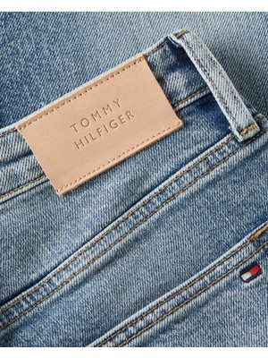 Tommy Hilfiger Slım Cıgarette Hw A Mıo