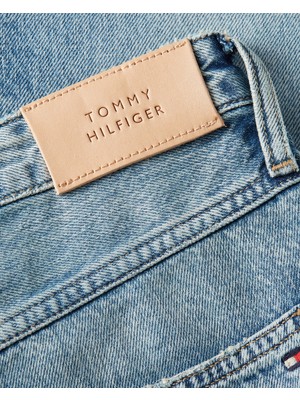 Tommy Hilfiger Classıc Straıght Hw A Mıo Wrn
