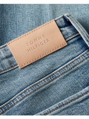 Tommy Hilfiger Bootcut Rw Mıo