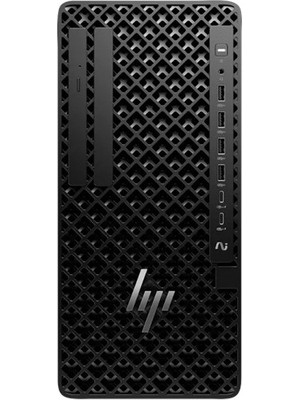  hp ws z1 g1 a2kl5es ıntel ultra 7 265, 32gb ddr5 ram, 1tb ssd, nvıdıa rtx a1000 8gb, windows 11 pro