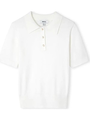 İpekyol Polo Yaka Triko IW6260050177018