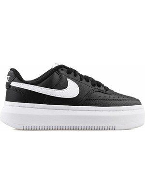 Nike W Nıke Court Vısıon Alta Ltr Kadın Spor Ayakkabı