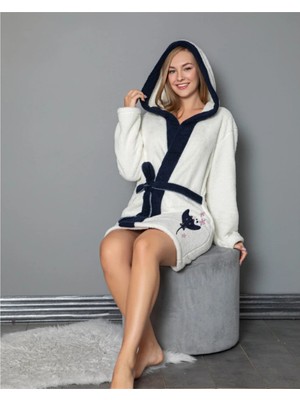 Lady Wellsoft Pijama Sabahlık
