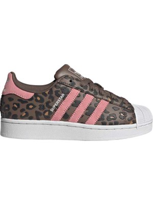 Adidas Superstar Iı Kadın Spor Ayakkabı - KK2103