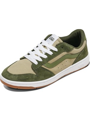 Vans Ryland Erkek Sneaker