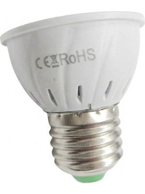 Mucize OSLI2B40C Bitki Yetiştirme LED - E27