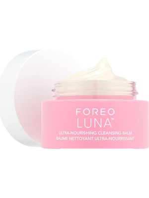 Luna Temizleme Balsamı, Susuz Yağ Temizleyici, Vegan, Kokusuz, 75 ml