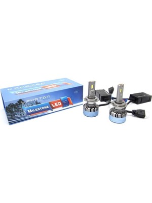Photon Milestone H7 28000 Lumens Katana Edition