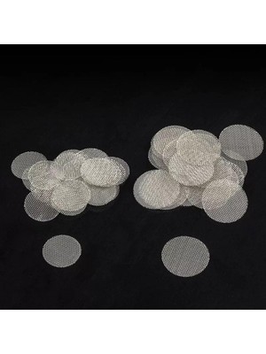 Mor Salkım Home Pipo Tütünü Hasır Örgü Elegi 16 mm (10 Adet)