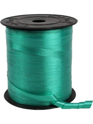 HOBI24 Yeşil Rafya 8mm x 200 Metre