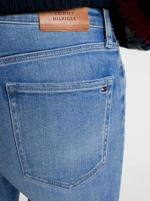 Tommy Hilfiger Gramercy Tapered Hw A Leo
