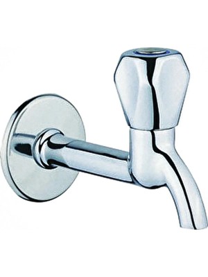 Artema Krom Uzun Musluk A 41584 1/2