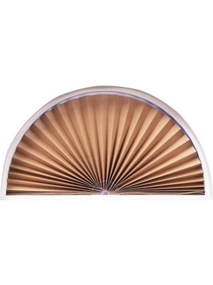 Redı Shade 3607076 Orijinal Arch Işık Bloke Plise Gölge, 3607571